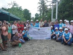 PLN Hadirkan Terang hingga Pelosok Nias Utara, Peresmian Listrik Desa Jadi Tonggak Pemerataan Energi Berkeadilan