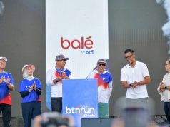 Genap Satu Tahun, Bale by BTN Tumbuh Pesat dan Perkuat Ekosistem Digital BTN