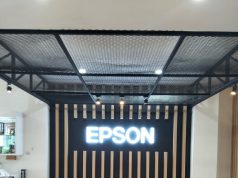 Epson Resmikan Solution Center di Surabaya, Perkuat Akses Solusi Teknologi bagi Pelanggan di Jawa Timur