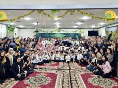 Rifan Financindo Berjangka Medan Gelar Buka Puasa Bersama dan Santuni Anak Panti Asuhan