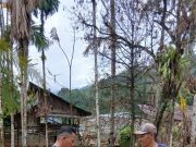 Gubernur Bobby Nasution Salurkan 10 Ekor Sapi untuk Korban Bencana di Tapsel dan Tapteng Jelang Lebaran