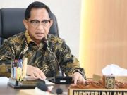 Mendagri Imbau Seluruh Kepala Daerah Standby Wilayah Seminggu Sebelum dan Pasca Idul Fitri