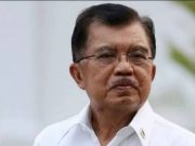 Masjid Al Aqsa Ditutup, Ketum DMI Jusuf Kalla Kutuk Israel