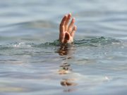 Mandi Sore di Sungai Belawan, Bagus Meninggal