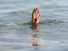 Mandi Sore di Sungai Belawan, Bagus Meninggal