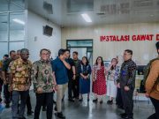 Pemko Medan Dorong Penguatan RSUD Bachtiar Djafar, Penuhi Kebutuhan Dokter Spesialis Jadi Prioritas