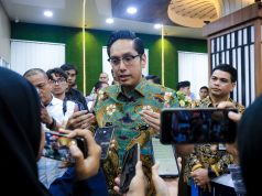 Pemko Medan Siap Terapkan WFH, Rico Waas Jamin Pelayanan Publik Tetap Maksimal