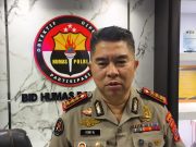 Polda Sumut Pastikan Ibadah Jumat Agung Aman dan Lancar, Pengamanan Berlanjut hingga Paskah