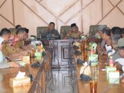 RDP DPRD Langkat Bahas Aduan Warga Terdampak Banjir, 524 KK Ajukan Verifikasi Ulang Bantuan