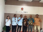 KPPU dan MPM PWM Sumut Perkuat Sinergi Pemberdayaan UMKM dan Pengawasan Persaingan Usaha
