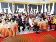 Bupati Syah Afandin Buka Musrenbang RKPD 2027, Tegaskan Arah Pembangunan Langkat