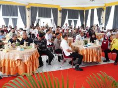 Bupati Syah Afandin Buka Musrenbang RKPD 2027, Tegaskan Arah Pembangunan Langkat