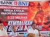 Dana Umat di BNI Belum Pulih, Paroki Aek Nabara Tunggu Kepastian Hukum