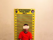 Polda Sumut Ungkap Peredaran 2 Kg Sabu dan 2.000 Butir Ekstasi, Seorang Oknum Guru Ditangkap