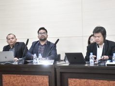 NTT Docomo Hadiri Pemeriksaan Cepat Di KPPU atas Perkara Notifikasi Akuisisi