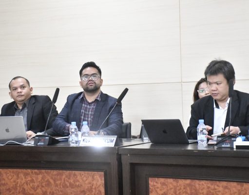 NTT Docomo Hadiri Pemeriksaan Cepat Di KPPU atas Perkara Notifikasi Akuisisi