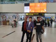 Gelapkan Uang Milyaran, Mantan Direktur PT GKS Ditangkap