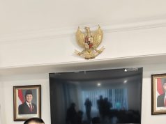 Ketua Fraksi NasDem, Afif Abdillah Dukung Penuh Terobosan Dirut PUD Pasar Tingkatkan PAD