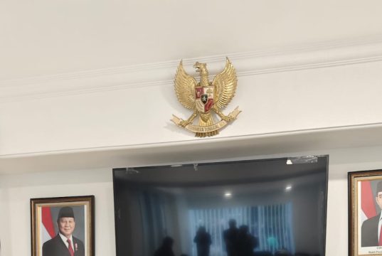 Ketua Fraksi NasDem, Afif Abdillah Dukung Penuh Terobosan Dirut PUD Pasar Tingkatkan PAD