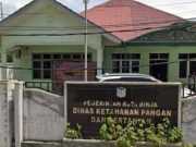 Dinas Ketahanan Pangan dan OPD Teknis Akan Sidak RPA Ilegal di Binjai Utara
