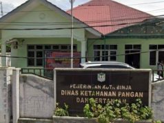 Dinas Ketahanan Pangan dan OPD Teknis Akan Sidak RPA Ilegal di Binjai Utara
