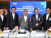 Per Kuartal I/2026, BTN Sukses Catat Pertumbuhan Laba Bersih yang Melesat 22,6% yoy