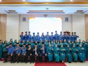 Pengurus TP PKK Deli Serdang Periode 2025-2030 Dilantik, Bupati Tekankan Sinergi hingga Kecamatan