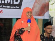 Dorong UMKM Medan Naik Kelas, Sri Rezeki Tekankan Pentingnya Kolaborasi Strategis dan Penguatan Koperasi