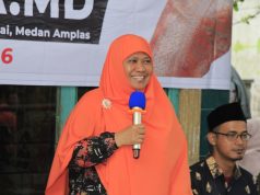 Dorong UMKM Medan Naik Kelas, Sri Rezeki Tekankan Pentingnya Kolaborasi Strategis dan Penguatan Koperasi