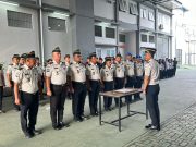 Deklarasi Komitmen Bersama, Lapas Kelas I Medan Tegaskan Zero Narkoba dan Handphone