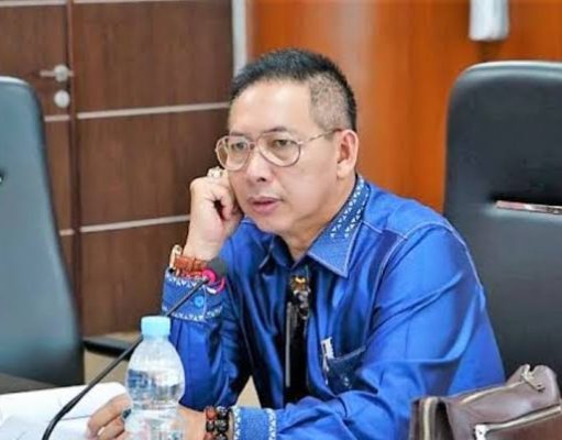 Ketua DPRD Medan Minta Pelaku Pembacokan Erwin Dani Sinaga Secepatnya Ditangkap