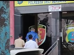 Jadi Tersangka, Direktur CV Rizky Amanda Pemborong di Pemkab DS Belum Ditahan