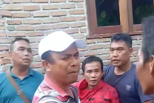 Modus Culik Anak di Deli Serdang, Untuk Dijadikan Pengemis