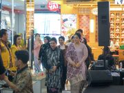 Di Women Leader Festival 2026, Airin Rico Waas : Perempuan Adalah Penggerak Perubahan, Bukan Sekadar Pengikut Keadaan