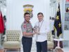 PLN UID Sumatera Utara Perkuat Kolaborasi dengan Polda Sumut Dukung Transisi Energi Nasional