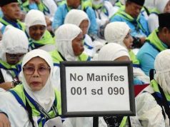 360 Jemaah Kloter 01 Resmi Masuk Embarkasi Medan, Perdana di Era Kemenhaj