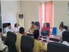 Terkait Galian Parit PTPN IV Komisi 1 DPRD Batubara Gelar RDP