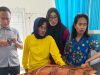Geger ! Bayi Tewas Dengan Luka Lebam, Kedua Orang Tuanya Diamankan Polisi