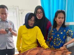 Geger ! Bayi Tewas Dengan Luka Lebam, Kedua Orang Tuanya Diamankan Polisi