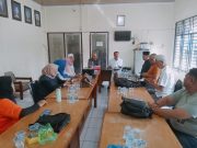 Ikut UKW PWI Sumut Pakai Uang Jaminan Rp500 Ribu