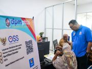 Kunjungi MPP, Bupati Deli Serdang Tekankan Sinkronisasi Layanan Publik