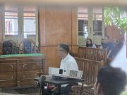 Mantan Dirpel Inalum Didakwa Korupsi Penjualan Aluminium Alloy Rp141 miliar