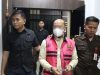 Korupsi RSU Pratama Nias, KPA TA 2022–2023 Resmi Masuk Rutan