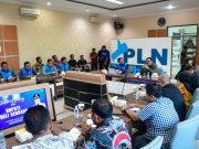 Bupati Deli Serdang Minta PLN Tak Pasang Listrik di Bangunan Tanpa Izin