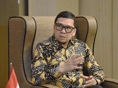 Waketum Golkar Sorot Konflik PKL di Binjai, Bandingkan dengan Penataan Era Jokowi di Solo