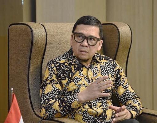 Waketum Golkar Sorot Konflik PKL di Binjai, Bandingkan dengan Penataan Era Jokowi di Solo