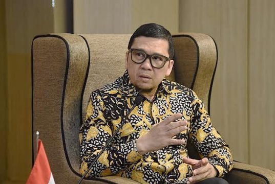 Waketum Golkar Sorot Konflik PKL di Binjai, Bandingkan dengan Penataan Era Jokowi di Solo