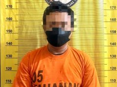 Pria di Binjai Ditangkap Usai Kejar-kejaran dengan Polisi, 202 Gram Sabu Disita