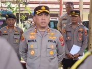 Sempat Dihujat, Kapolres Binjai Kini Panen Pujian Karena Pelaku Begal Cepat Tertangkap