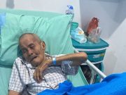 Tak Bisa Bayar Rp 3,4 Juta, Kakek Miskin Tertahan Di RS Amri Tambunan